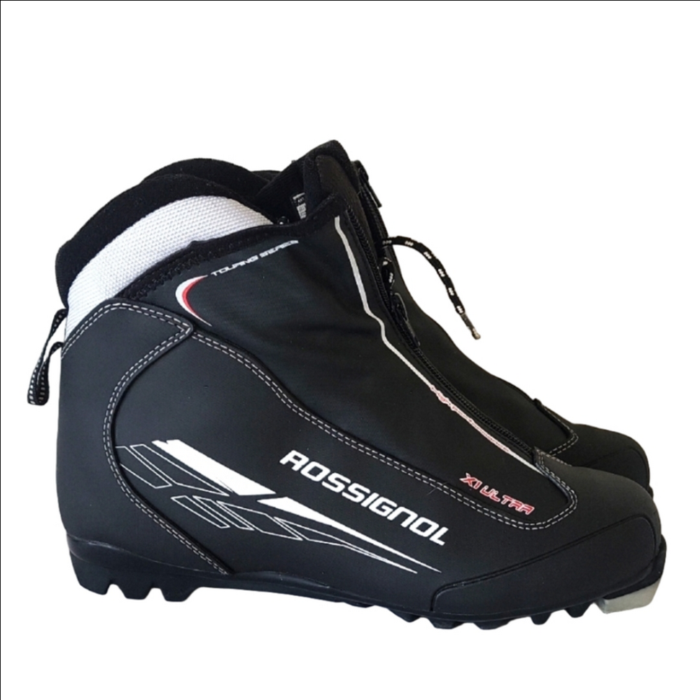 Rossignol X1 Ultra Cross Country Ski Boots